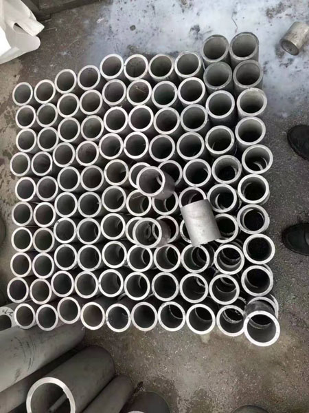 滦南不锈钢管