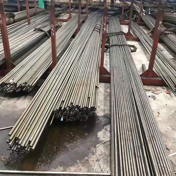 滦南精密钢管