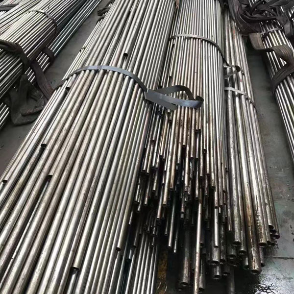 滦南精密钢管